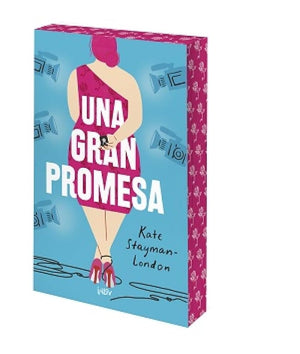Una gran promesa (Inlov Romantic)