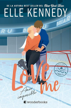 Amor imposible (Love Me 4) (Wonderlove)