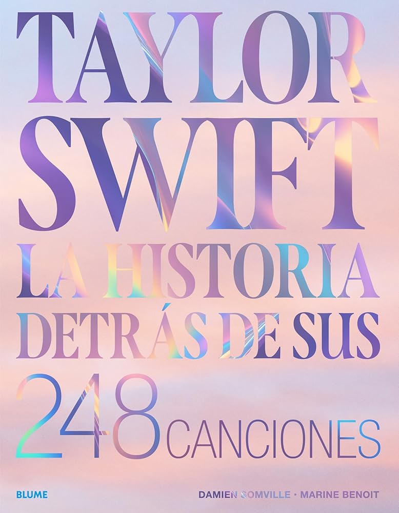 Taylor Swift (MUSICA) cover image