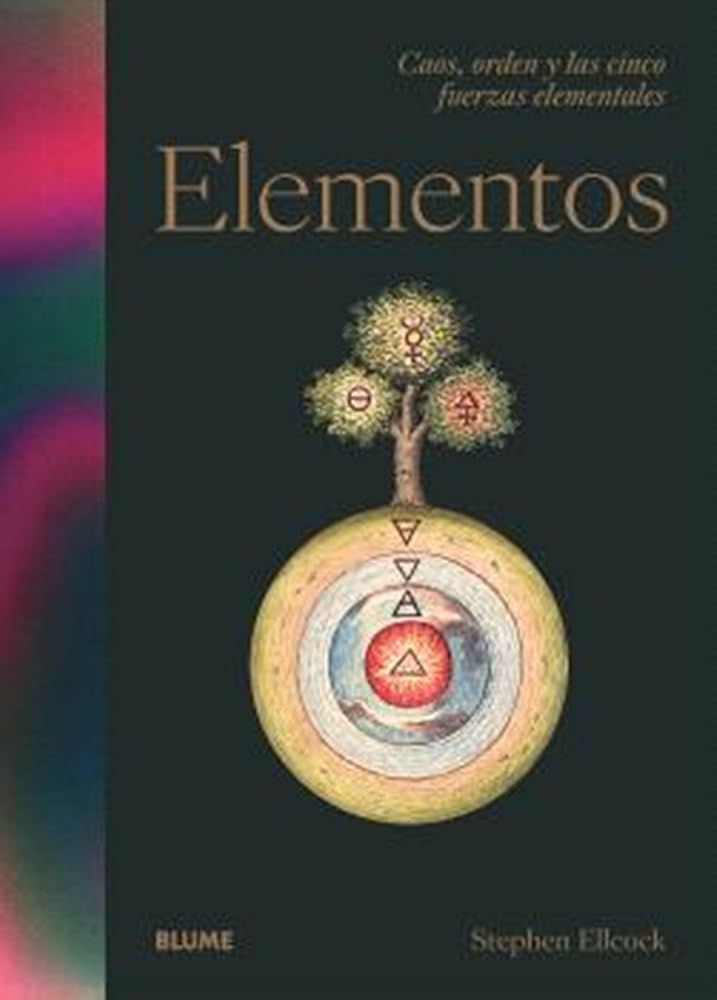 Elementos (HISTORIA) cover image