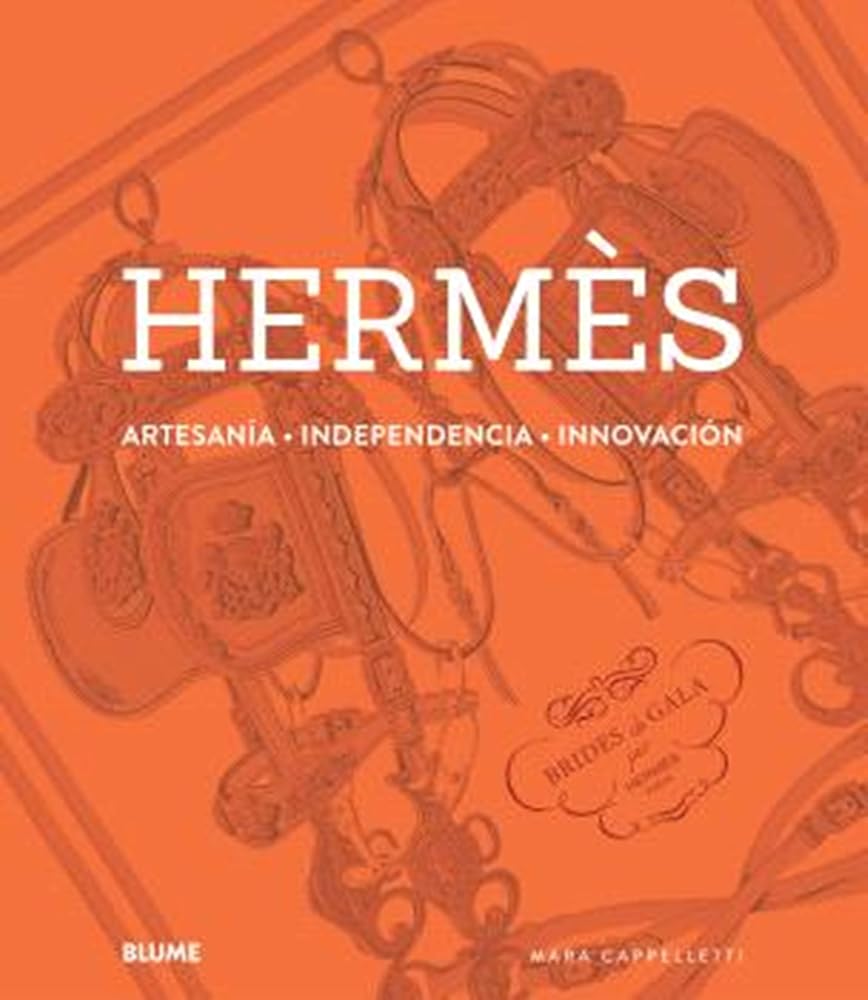 Hermès (ARTE) cover image