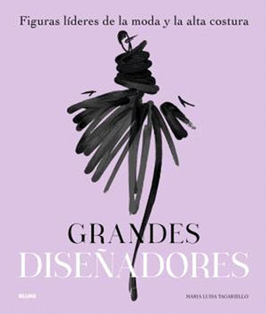 Grandes diseñadores (DISE?O)