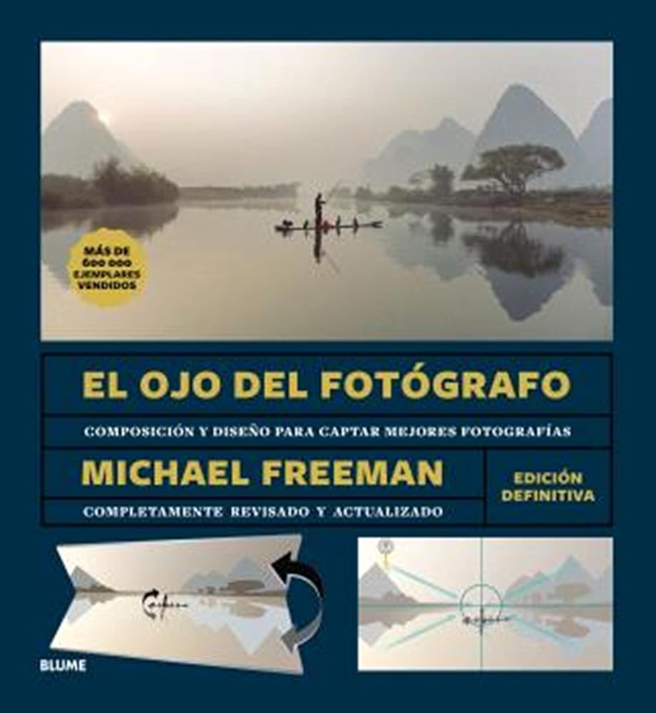 El ojo del fotógrafo (FOTOGRAFIA) cover image