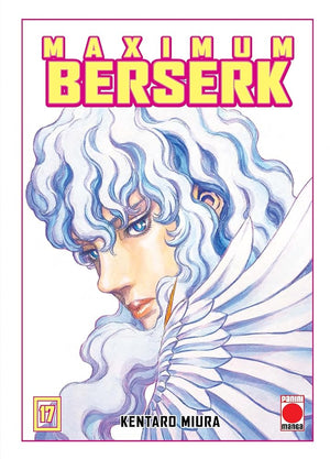 Berserk Maximum 17 (MAXIMUM BERSERK)