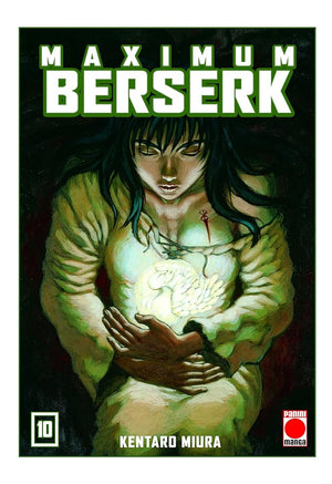 Berserk Maximum 10