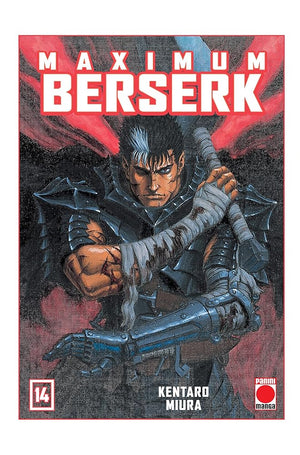 Berserk Maximum 14