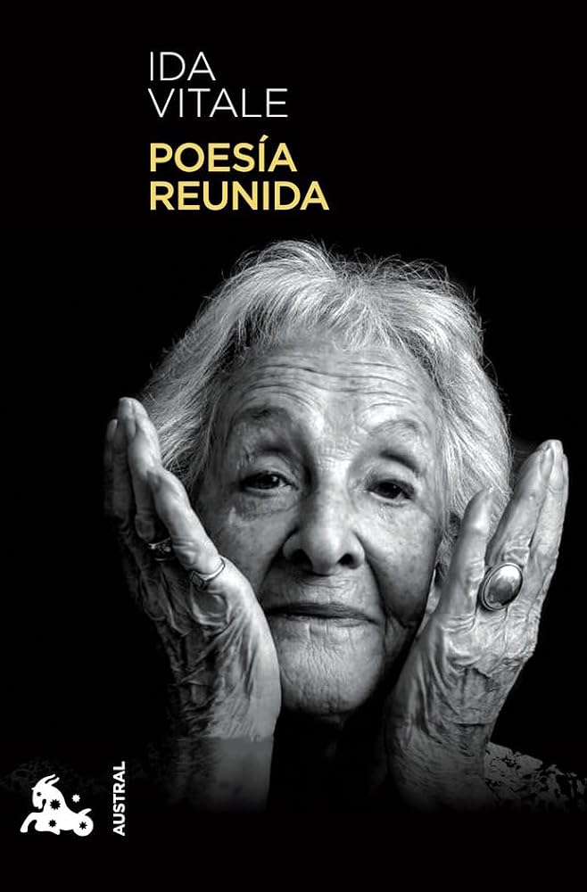 Poesía reunida (Contemporánea) cover image