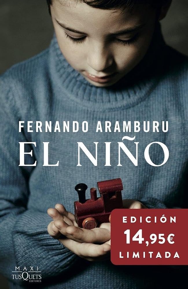 El niño: Edición limitada a precio especial (Colección Especial) cover image