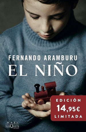 El niño: Edición limitada a precio especial (Colección Especial)