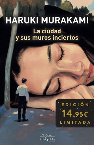La ciudad y sus muros inciertos (Colección Especial)