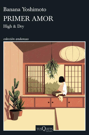 Primer amor: High & Dry (Andanzas)