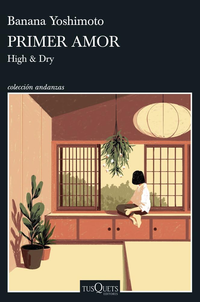 Primer amor: High & Dry (Andanzas) cover image
