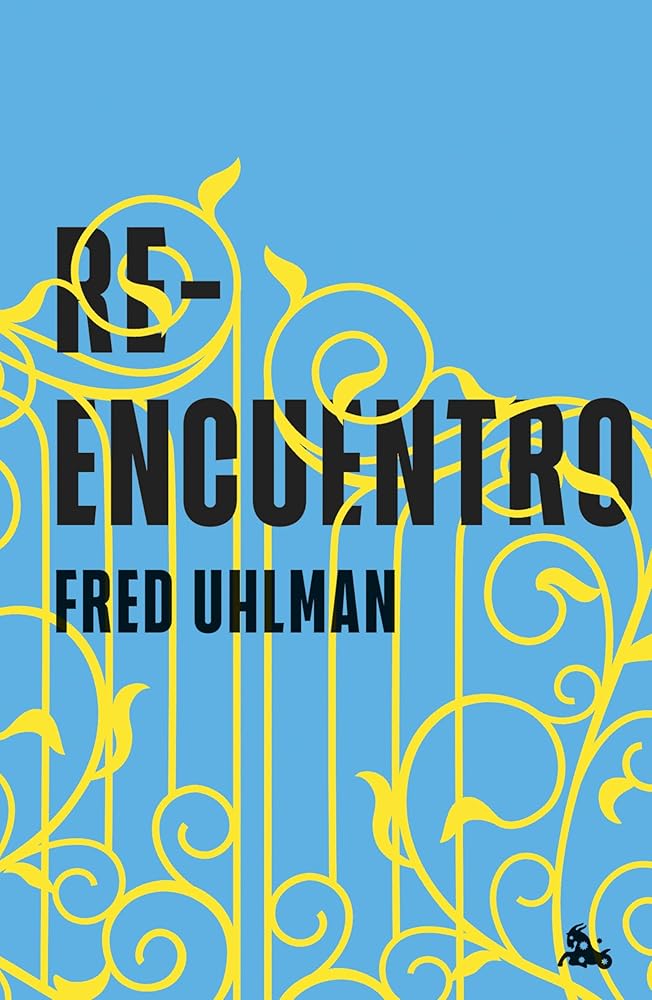 Reencuentro (Singular Contemporánea) cover image