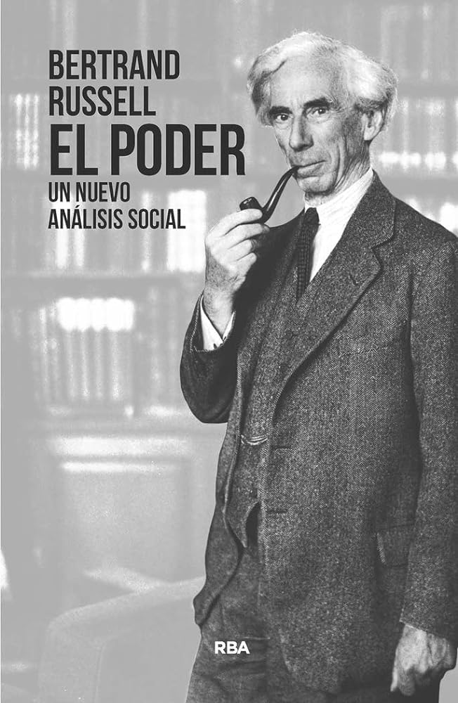 El poder (Otros No Ficción)