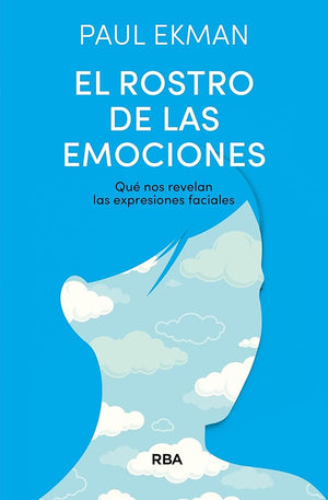 El rostro de las emociones (Divulgación)