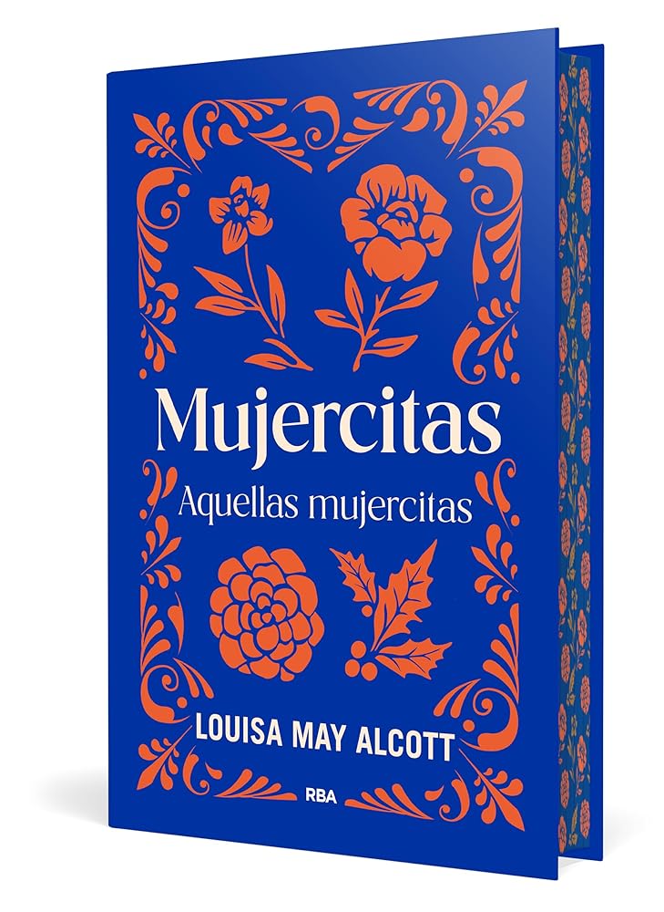 Mujercitas - Aquellas mujercitas (Clásicos de la literatura) cover image