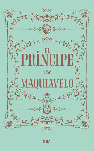 El príncipe (NO FICCION)