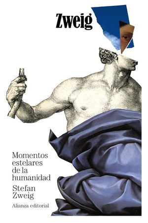 Momentos estelares de la humanidad: 3848 (El libro de bolsillo - Bibliotecas de autor - Biblioteca Zweig)