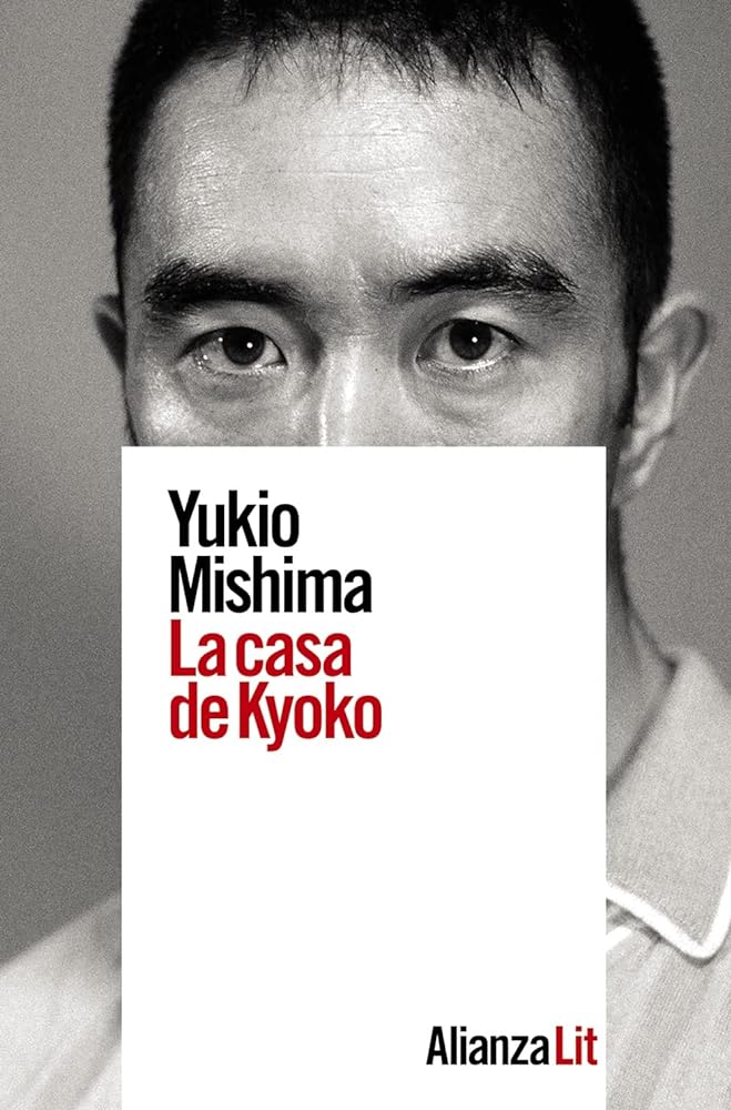 La casa de Kyoko (Alianza Literaturas)