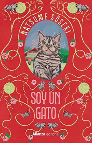 Soy Un Gato
