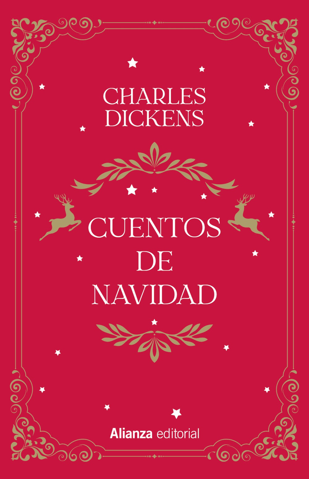 Cuentos De Navidad