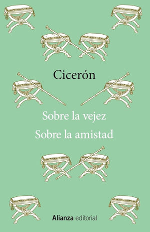 Sobre la vejez / Sobre la amistad (13/20)