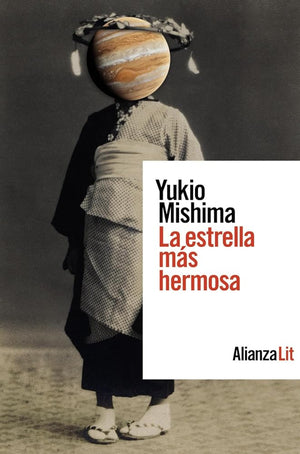 La estrella más hermosa (Alianza Literaturas)