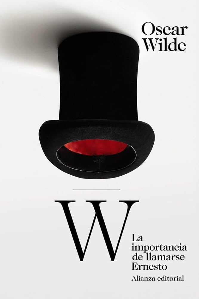 La importancia de llamarse Ernesto (El libro de bolsillo - Bibliotecas de autor - Biblioteca Wilde) cover image