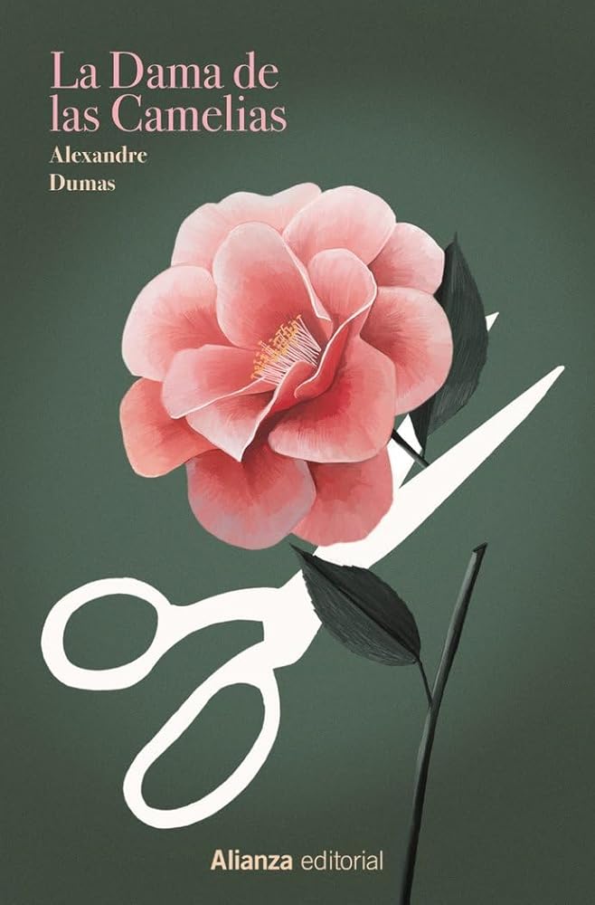 La Dama de las Camelias (13/20) cover image