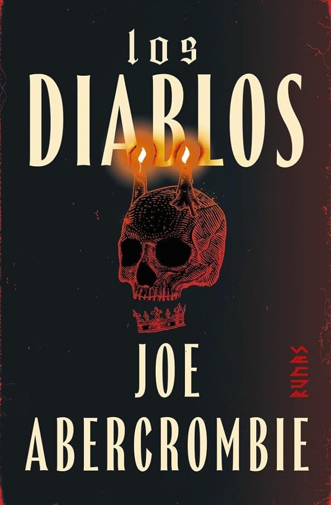 Los diablos (Runas) cover image