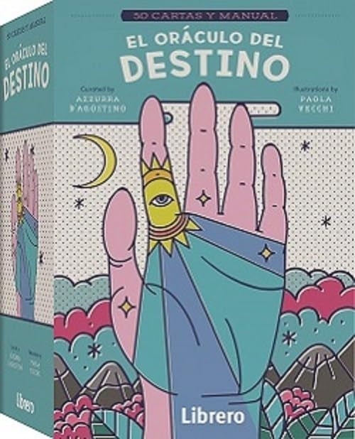 Oraculo Del Destino