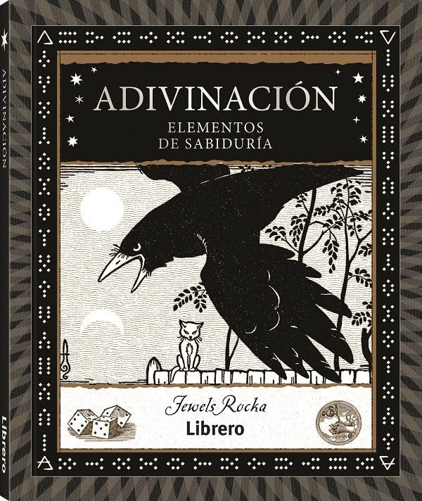 Adivinacion: Elementos De La Sabiduria