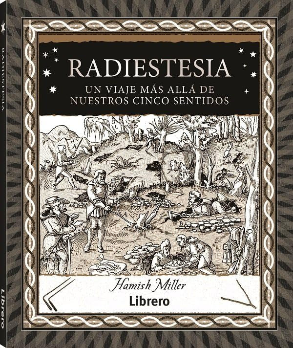 Radiestesia: Elementos De La Sabiduria