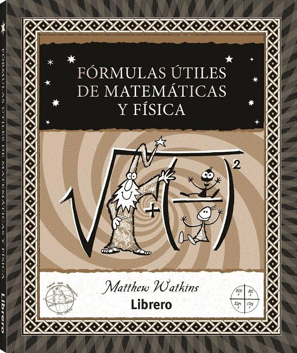 Formulas Utiles De Matematicas Y Fisica