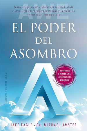 El poder del asombro (psicologia) (Psicología)