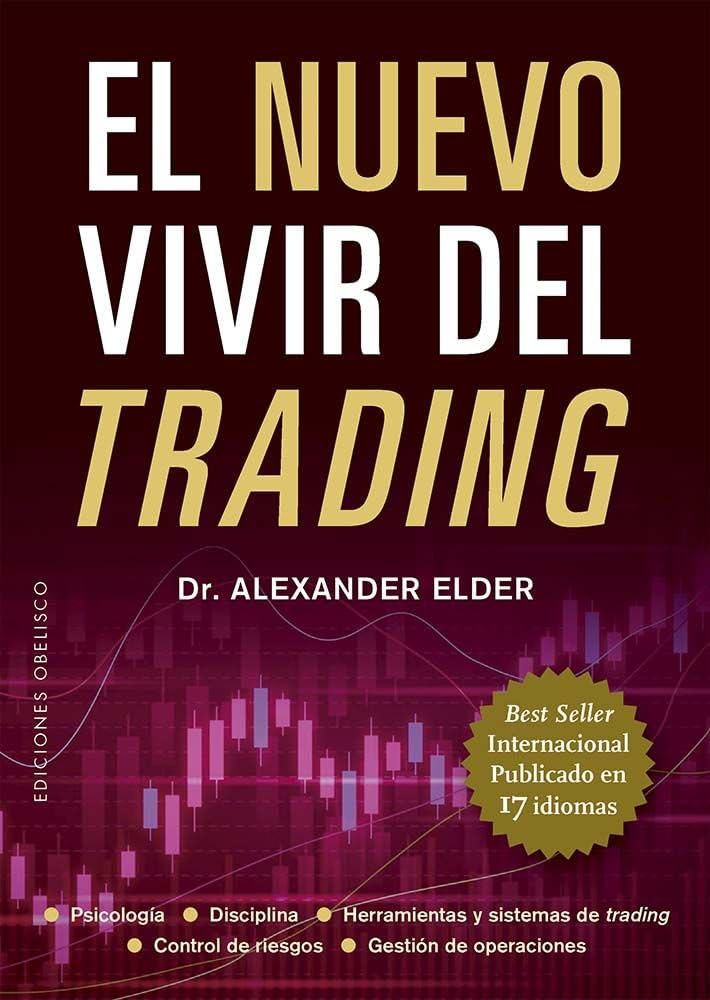 El nuevo vivir del trading (Éxito) cover image