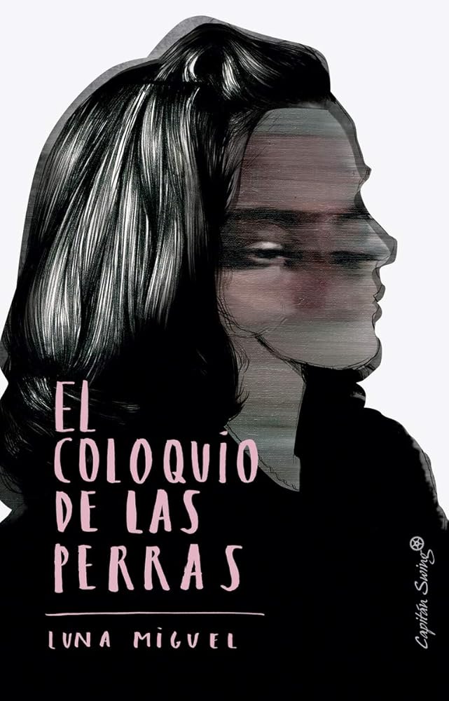 El coloquio de las perras (Ensayo) cover image