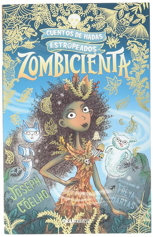 Zombicienta (Ficción juvenil)