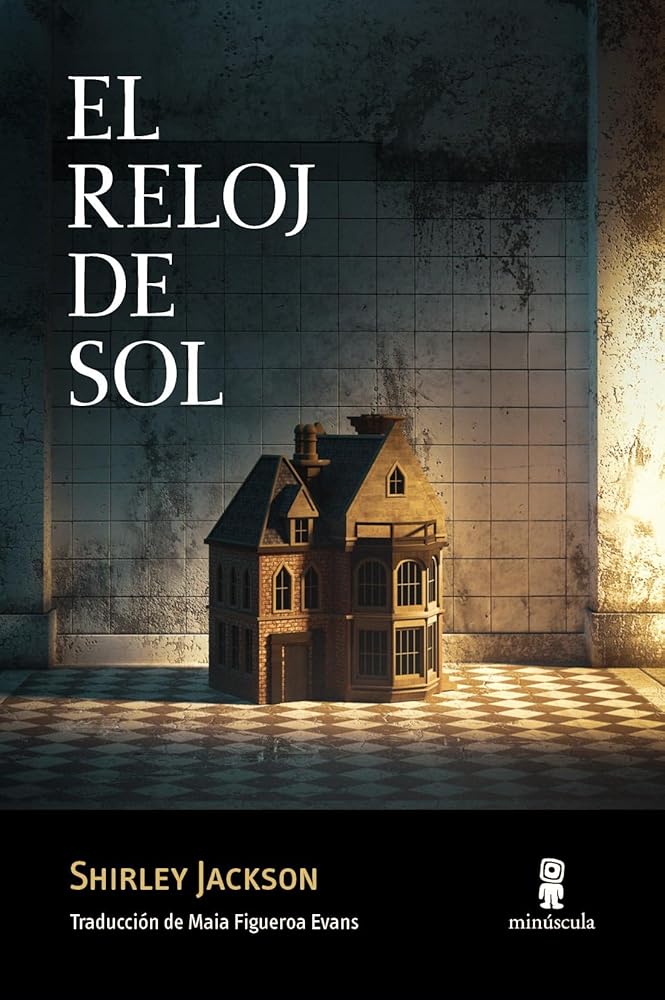 El reloj de sol: 44 (Tour de force) cover image