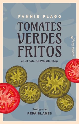 Tomates verdes fritos: en el café de Whistle Stop cover image