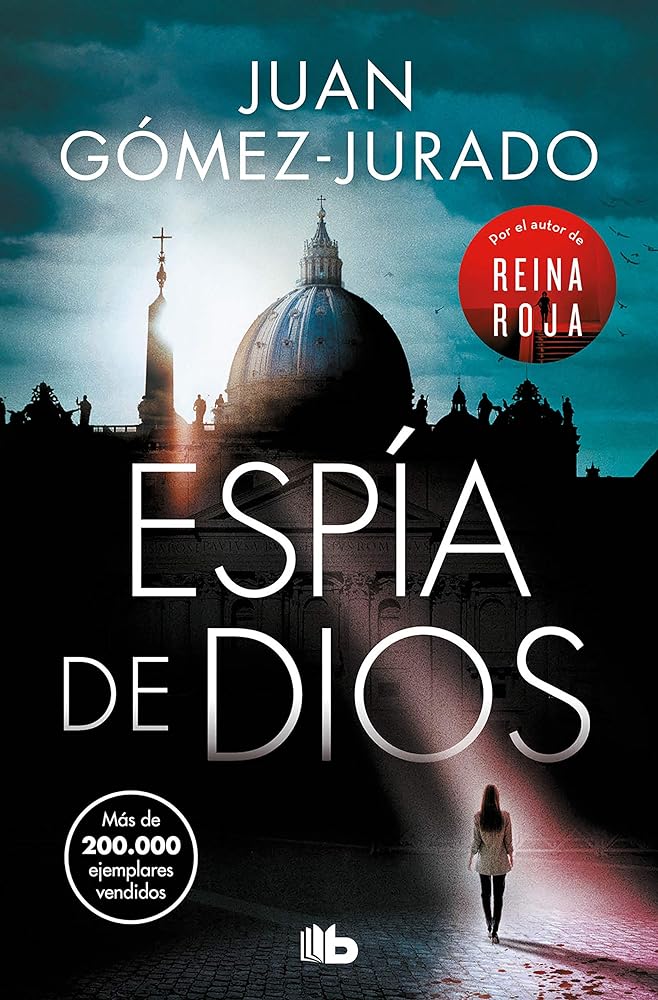 Espía De Dios