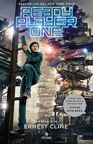 Ready Player One (Spanish Edition)