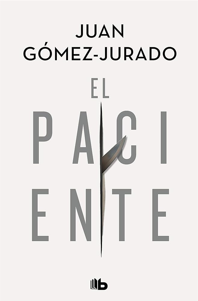 El Paciente