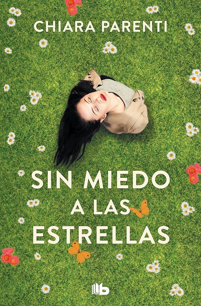 Sin miedo a las estrellas (Ficción)