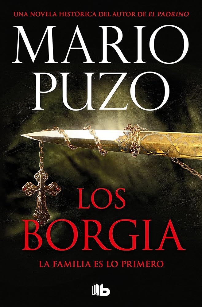 Los Borgia (Ficción)