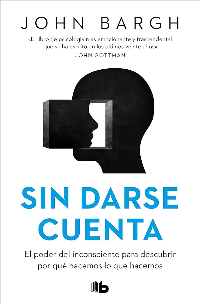 Sin darse cuenta (No ficción)