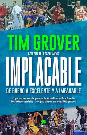 Implacable: De bueno a excelente y a imparable