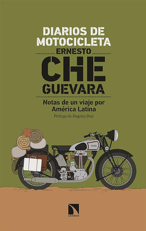 Diarios de motocicleta: Notas de un viaje por América Latina: 837 (COLECCION MAYOR)