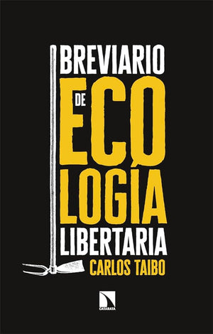 Breviario de ecología libertaria: 977 (COLECCION MAYOR)