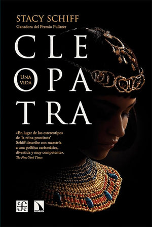 Cleopatra: Una vida: 998 (COLECCION MAYOR)